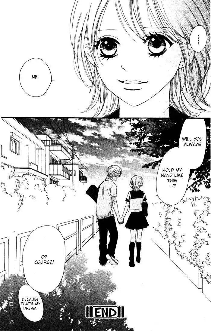 Sugar Kiss Chapter 1 52